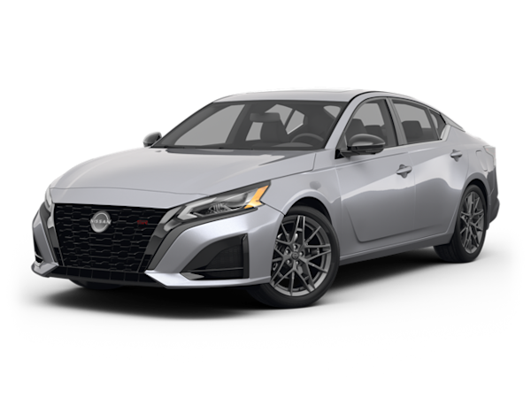 2024 Nissan Altima SR VC-Turbo side exterior