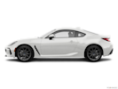 2024 Subaru BRZ Limited 