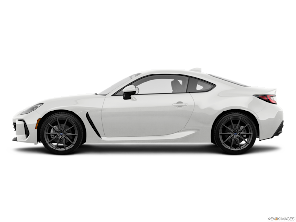 2024 Subaru BRZ Limited