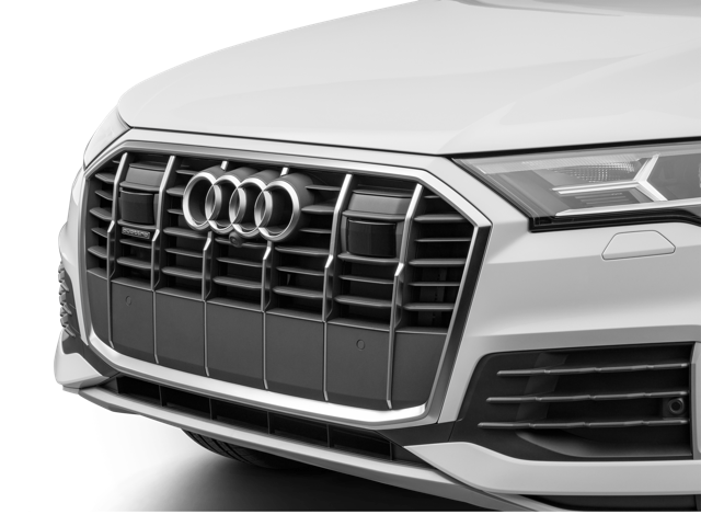 2024 Audi Q7 Premium Plus 45 grill