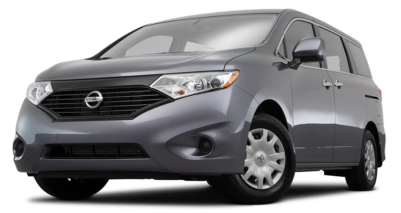 Nissan Quest
