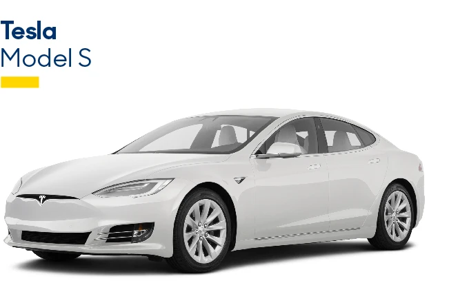 Image of Tesla Model S