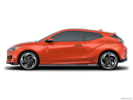 2021 Hyundai Veloster Turbo 
