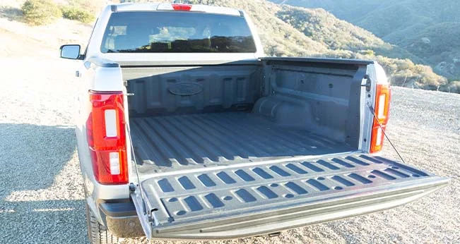 Ask the Experts: Should You Buy a Ford Ranger?: How Capable | CarMax