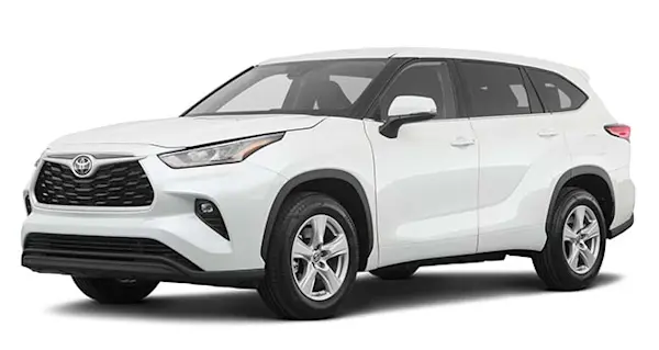 Toyota SUVs Comparison: Which Is Right for You? | CarMax