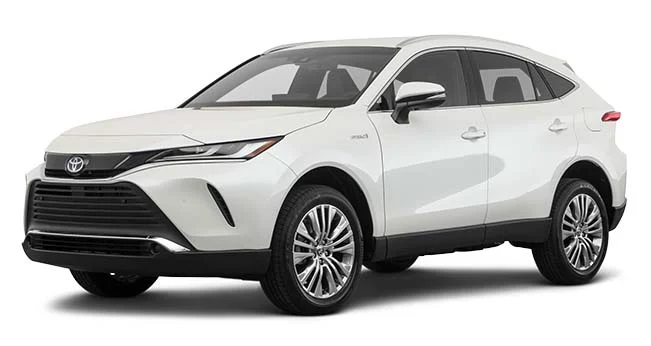 Toyota Venza