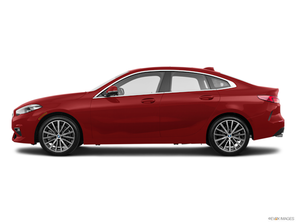 2021 BMW 2-Series 228i xDrive Gran Coupe
