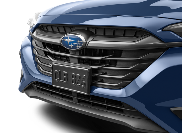 2025 Subaru Legacy Premium grill