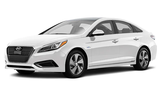 Image of Hyundai Sonata