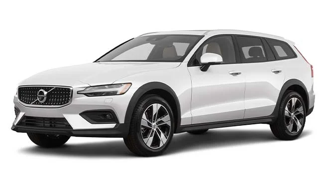 Image of Volvo V60