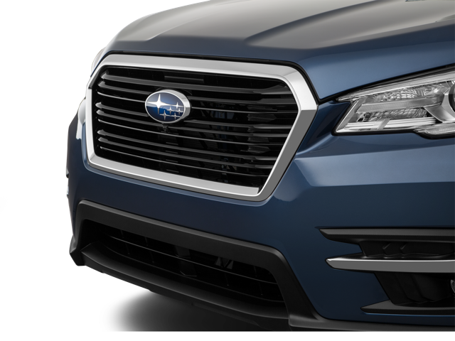 2022 Subaru Ascent Touring 7- Passenger front grill