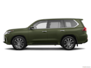 2021 Lexus LX LX 570 