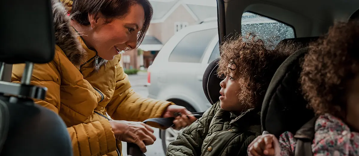 10 Sedans That Fit 3 Car Seats Across CarMax