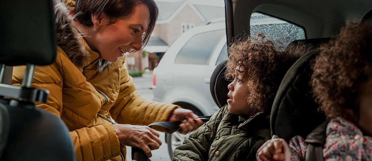 10 Sedans That Fit 3 Car Seats Across CarMax
