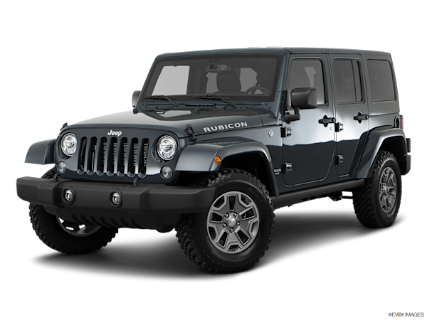 Explore Generations and Year-by-Year Changes of the Jeep Wrangler