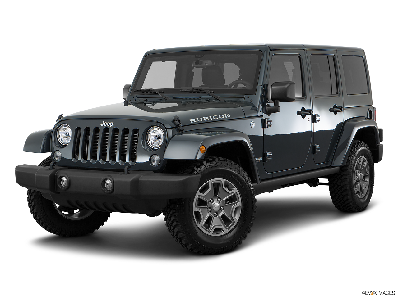 2017 Jeep Wrangler Sahara