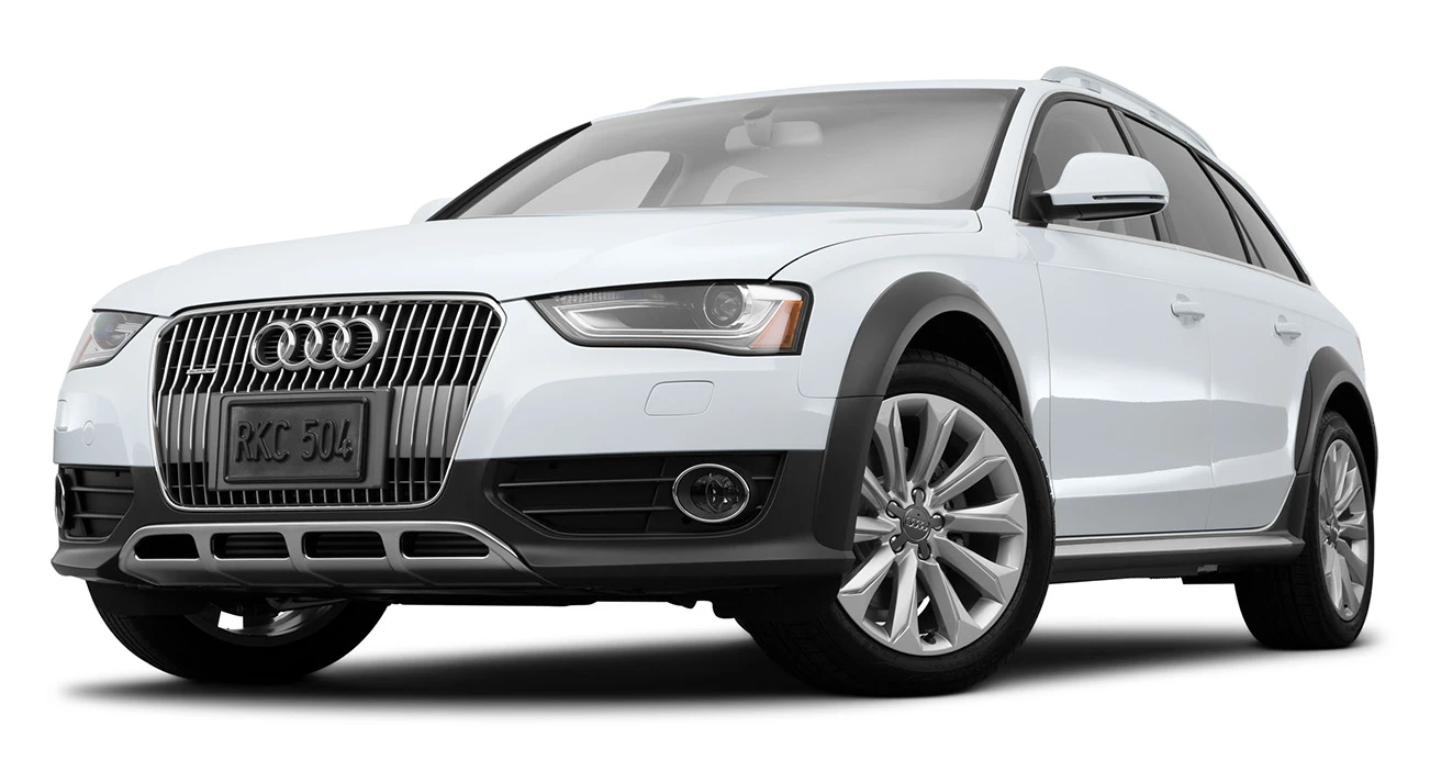 Audi Allroad