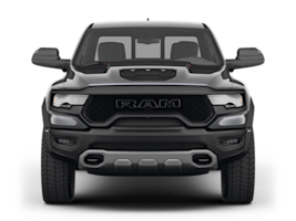 2022 RAM 1500 TRX front exterior
