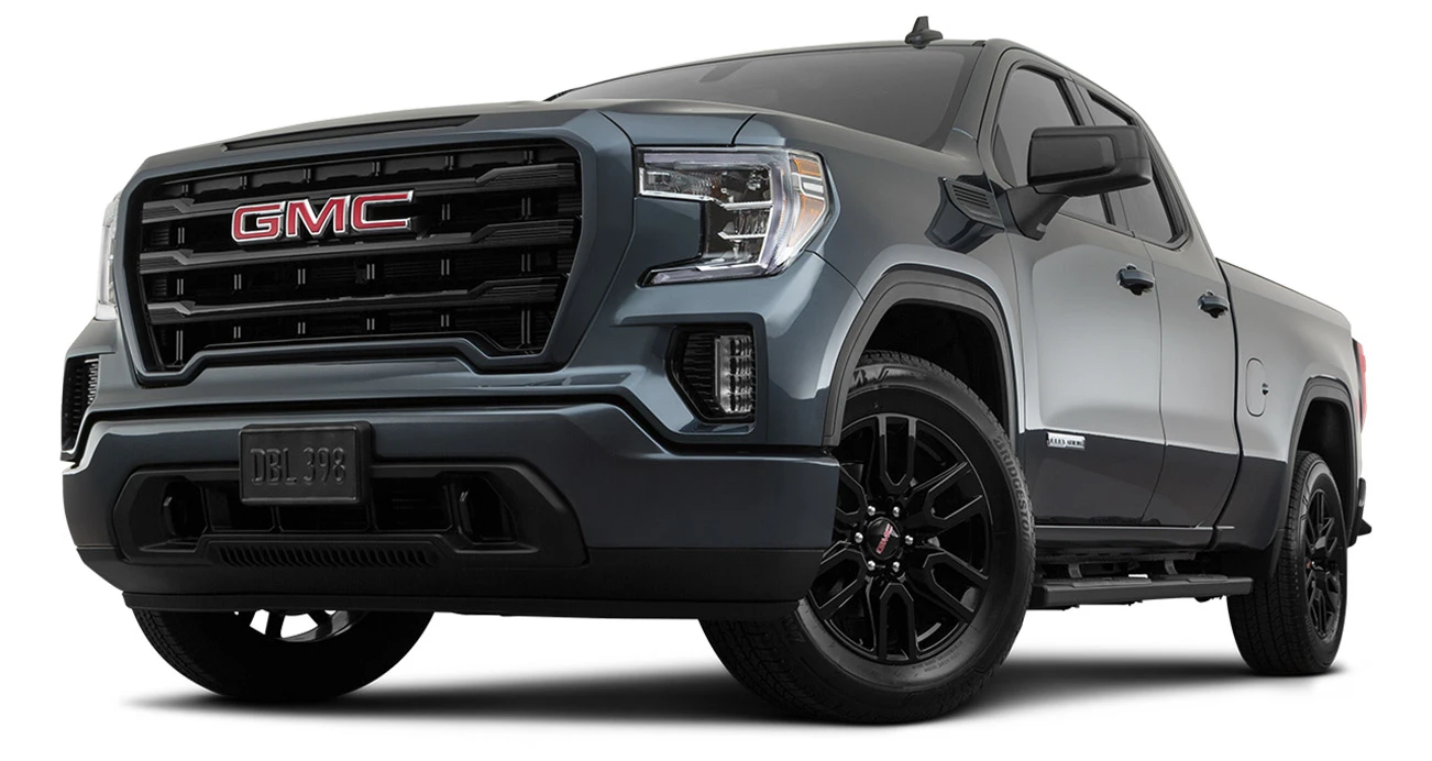 GMC Sierra 1500