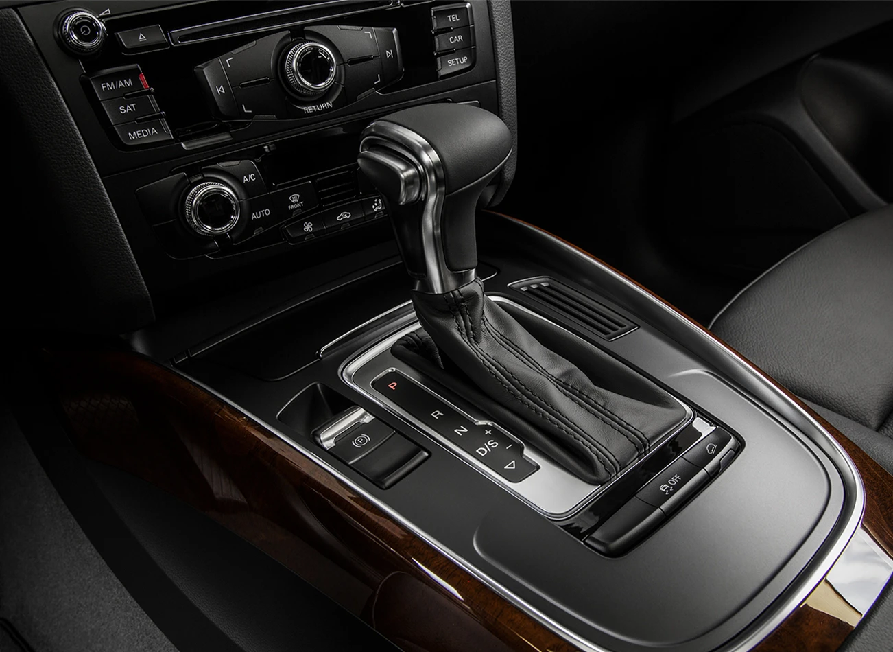 2015 Audi Q5 Review: Reviews, Photos, and More: Reasons to Buy #4 | CarMax