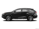 2020 Lexus NX 300h