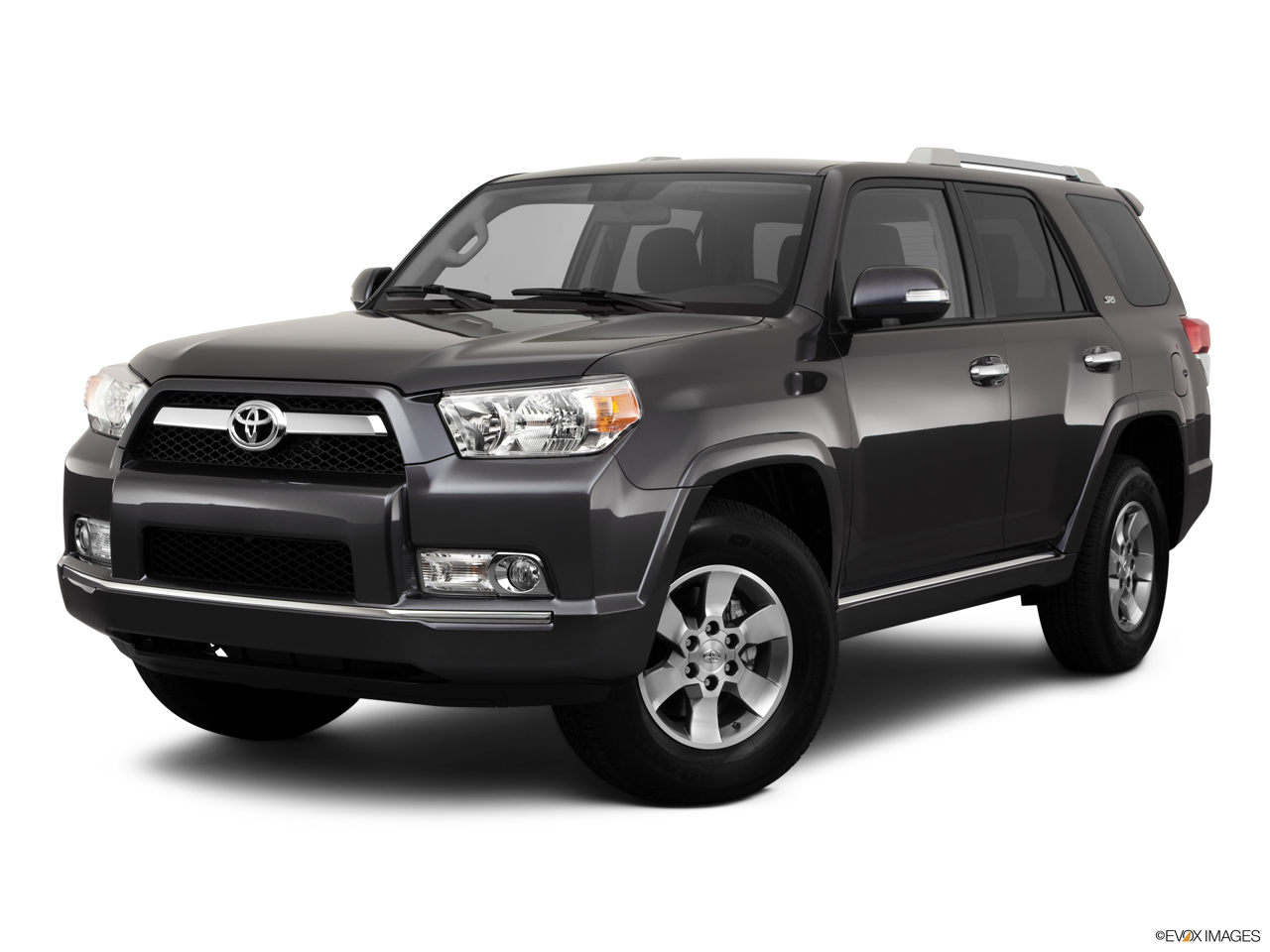 Toyota 4Runner generations reviews research photos specs and