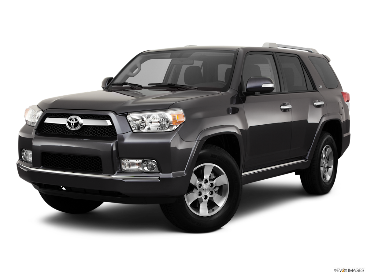 Toyota 4Runner generations, reviews, research, photos, specs, and
