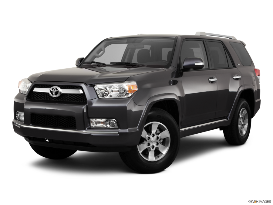 Toyota 4Runner generations, reviews, research, photos, specs, and ...