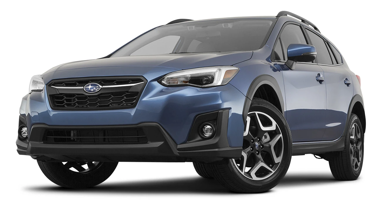 Subaru XV Crosstrek