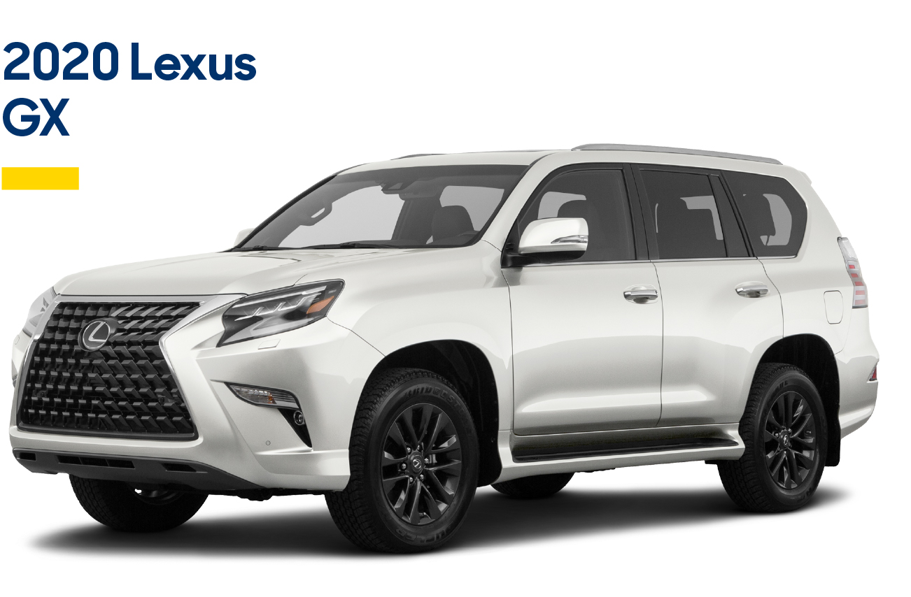 2020 Lexus RX 350 review, photos & specs | CarMax