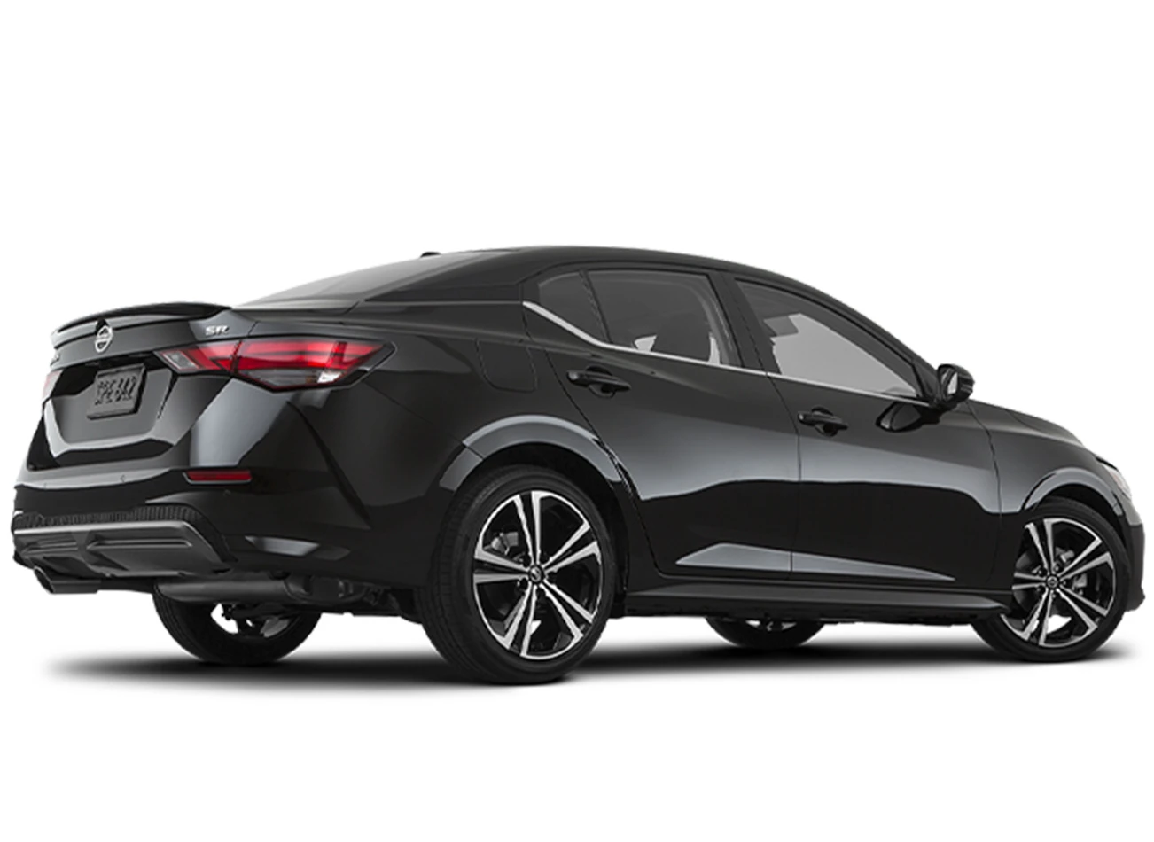 Nissan Sentra: Reviews, Photos, and More: Reasons to Buy #2 | CarMax