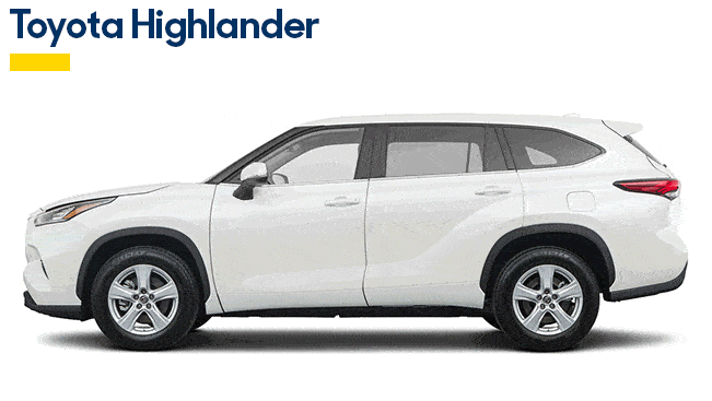 Toyota Highlander FAQs: Hero | CarMax