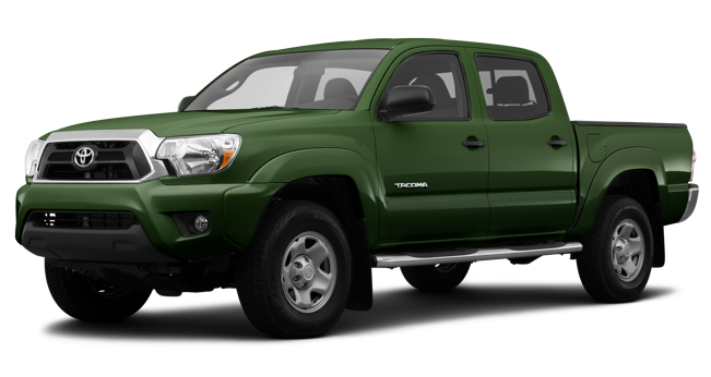 Research or Buy a Used Toyota Tacoma | CarMax