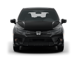 2025 Honda Odyssey Elite exterior front view
