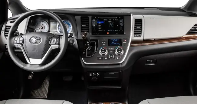 Reasons to Buy a Toyota Sienna | CarMax
