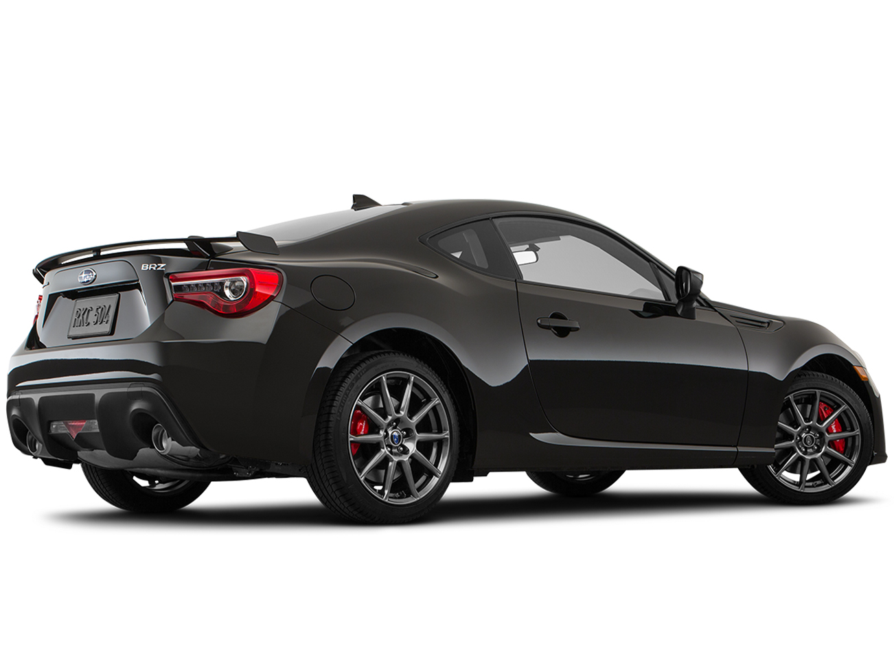 2020 Subaru BRZ Review, Photos & Specs | CarMax