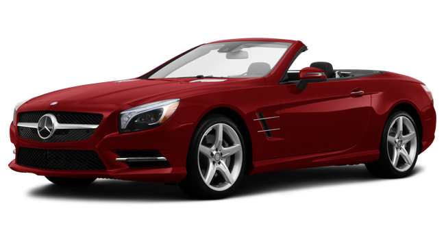 Mercedes Benz Buying Guide: Convertible | CarMax