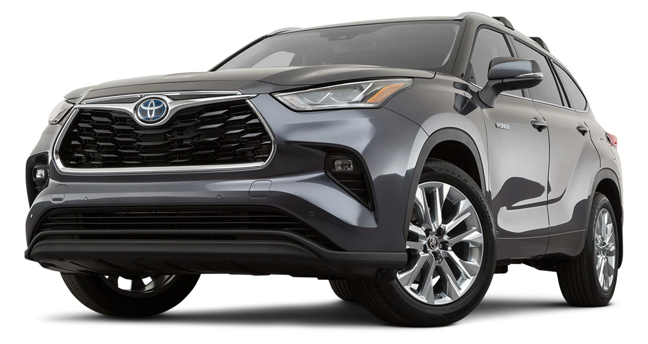 Should You Buy a Hybrid SUV? | CarMax