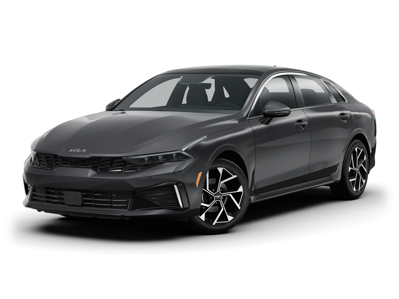 2025 Kia K5 exterior