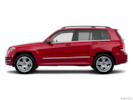 2015 Mercedes-Benz GLK-Class GLK350