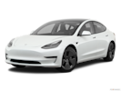 2022 Tesla Model 3 Standard Range Plus