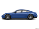 2024 Porsche Taycan 4S 