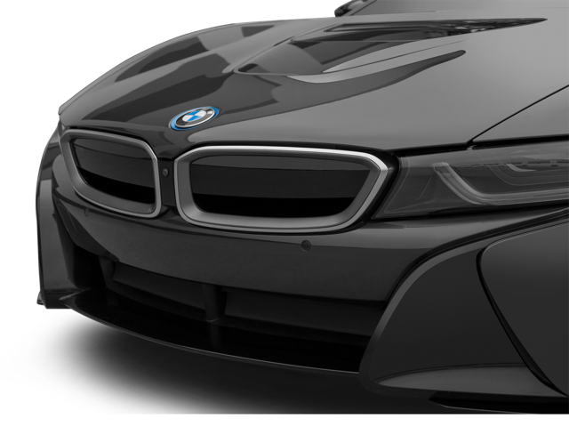 2020 BMW i8 Coupe base front grill