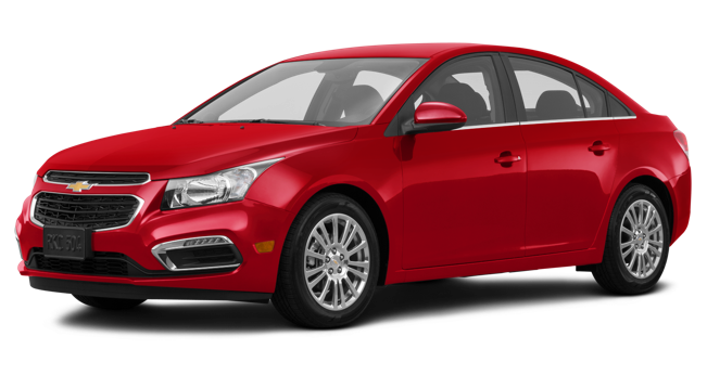 Research or Buy a Used Chevrolet Cruze | CarMax