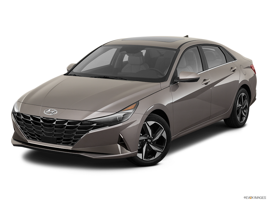 Explore Generations and Year-by-Year Changes of the Hyundai Elantra