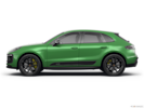2022 Porsche Macan GTS
