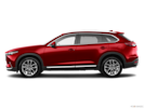 2018 Mazda CX-9 Grand Touring