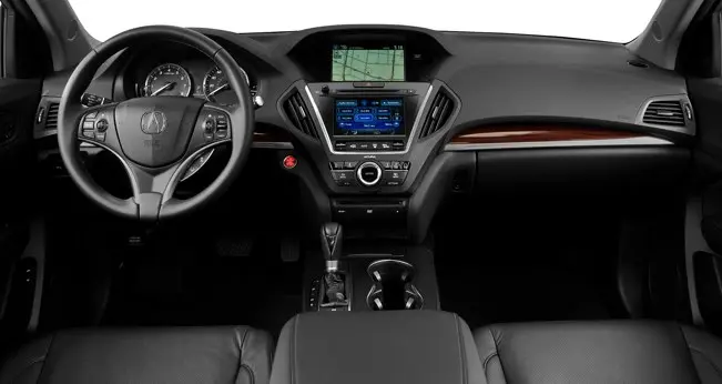 Which to Buy: Jeep Grand Cherokee vs. Acura MDX | CarMax