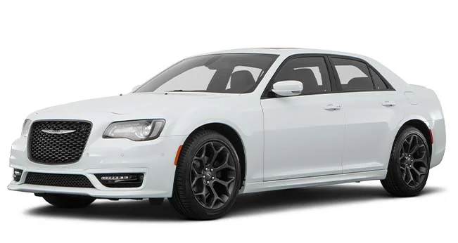 Image of Chrysler 300