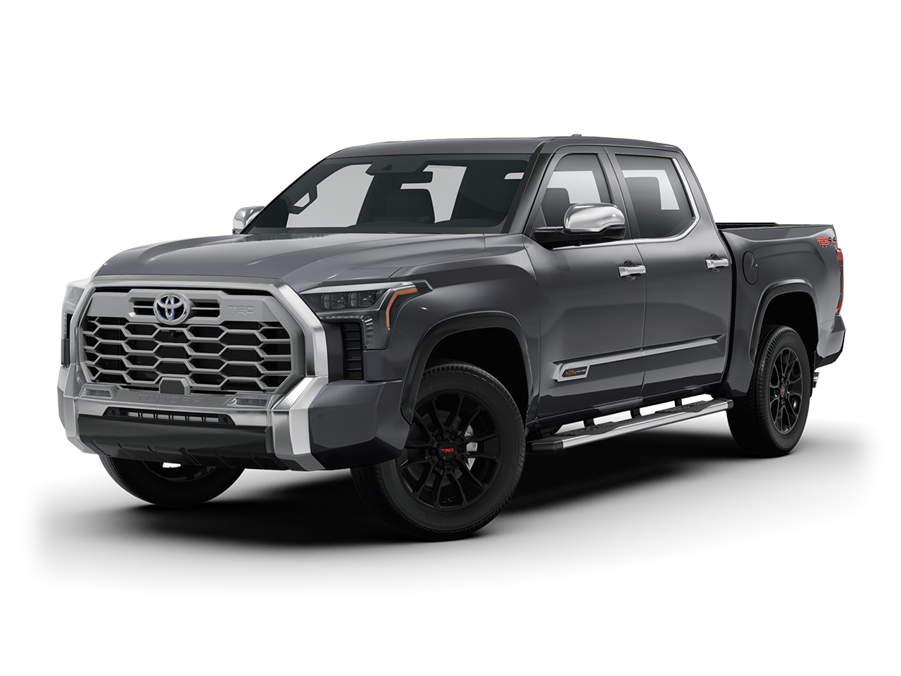 2025 Toyota Tundra exterior